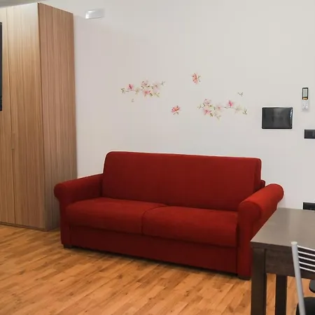 Af Apartment