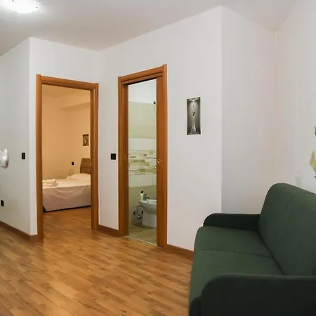 Af Apartment Vibo Valentia Marina