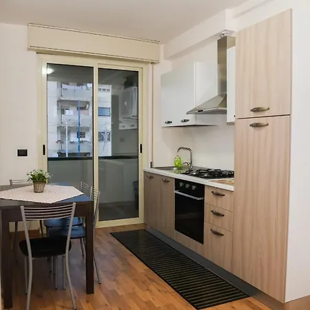 Af * Vibo Valentia Marina