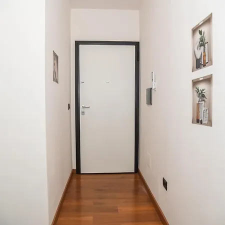 Af Apartment