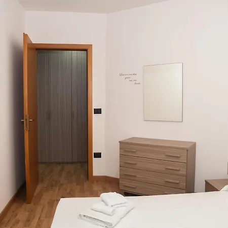 Af Appartement *