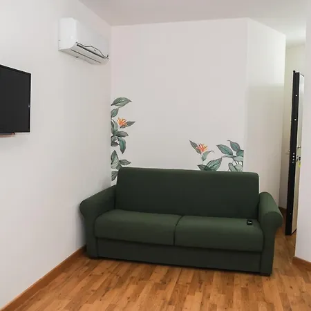 Apartamento Af Vibo Valentia Marina