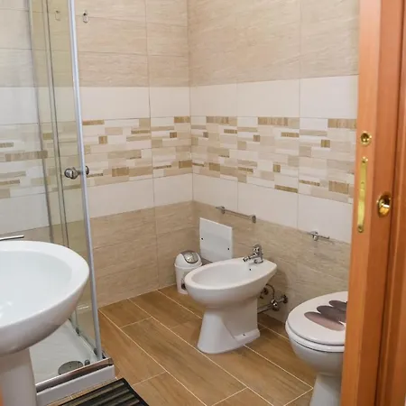 Apartment Af Vibo Valentia Marina