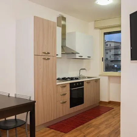 Af Apartment Vibo Valentia Marina