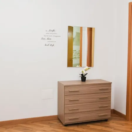 Appartement Af
