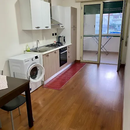 Af * Vibo Valentia Marina