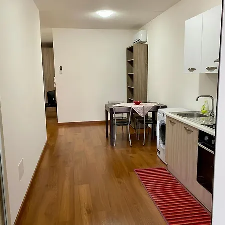 Appartamento Af
