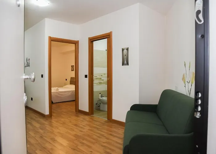 Af Apartamento Vibo Valentia Marina