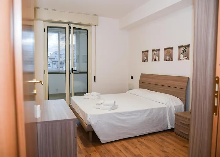 Af * Vibo Valentia Marina