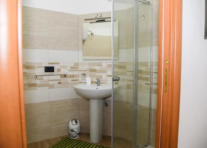 Apartamento Af Vibo Valentia Marina