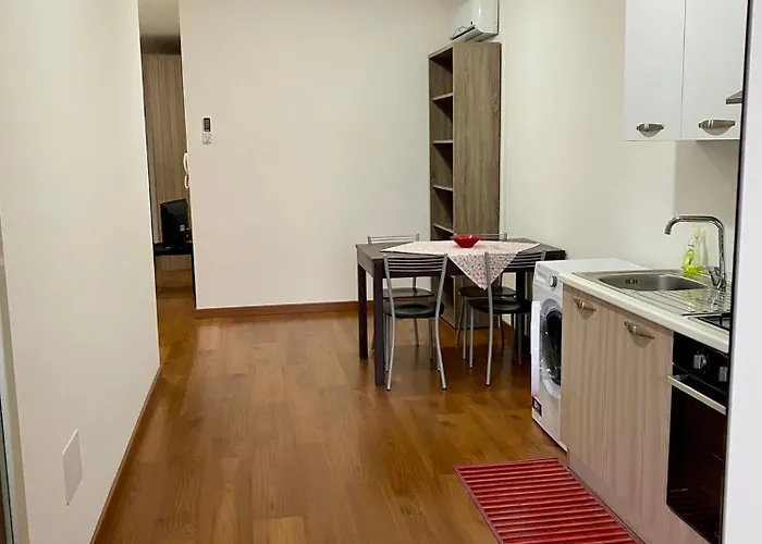 Apartamento Af